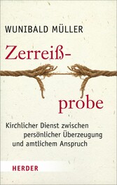 Zerreißprobe