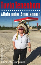 Allein unter Amerikanern