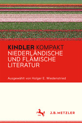 Kindler Kompakt: Niederländische und Flämische Literatur