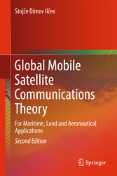 Global Mobile Satellite Communications Theory