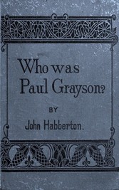 Who Was Paul Grayson