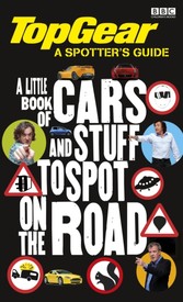 Top Gear: The Spotter's Guide