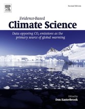 Evidence-Based Climate Science