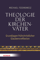 Theologie der Kirchenväter