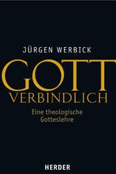 Gott verbindlich