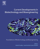 Current Developments in Biotechnology and Bioengineering