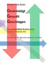 Gedemütigt Gequält Geschlagen - Die verzweifelte Suche nach meinem inneren Ich