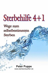 Sterbehilfe 4+1