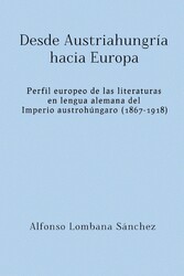 Desde Austriahungría hacia Europa