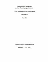 Die Schülerhilfe in Hamburg und ihre Nachfolgeorganisationen