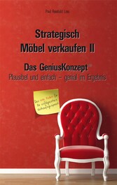 Strategisch Möbel verkaufen II