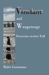 Verscharrt auf Wangerooge