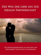 Der Weg der Liebe hin zur idealen Partnerschaft