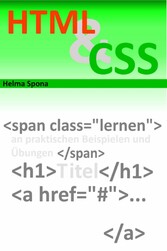 HTML & CSS Schnellkurs