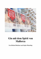 Gin mit dem Spirit von Mallorca