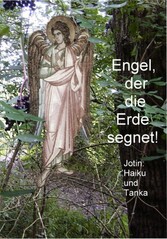 Engel, der die Erde segnet!