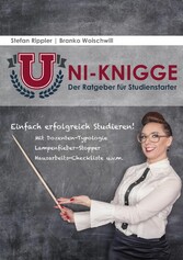 Uni-Knigge