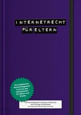 Internetrecht für Eltern