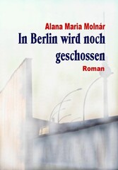 In Berlin wird noch geschossen e-book