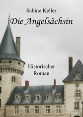 Die Angelsächsin