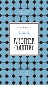 Tales From Another Country