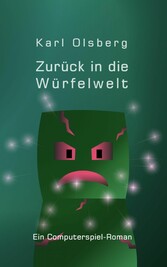 Zurück in die Würfelwelt