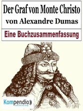 Der Graf von Monte Christo von Alexandre Dumas