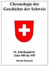 Chronologie Schweiz 10