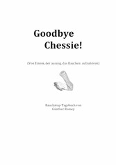 Goodbye Chessie