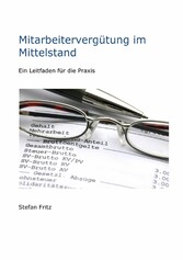 Mitarbeitervergütung im Mittelstand