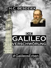 Die Galileo Verschwörung