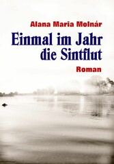 Einmal im Jahr die Sintflut ebook