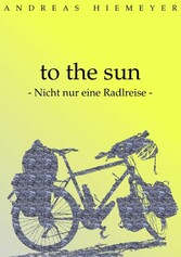 to the sun