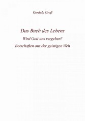 Das Buch des Lebens