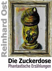 Die Zuckerdose