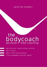 the bodycoach - personal food coaching