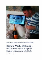 Digitale Markenführung