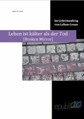 Leben ist kälter als der Tod