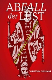 Abfall der Lust