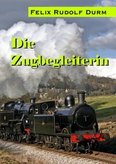 Die Zugbegleiterin