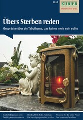 Übers Sterben reden