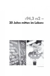 94,3 rs2 - 20 Jahre mitten im Leben