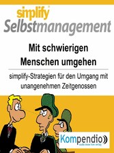 simplify Selbstmanagement