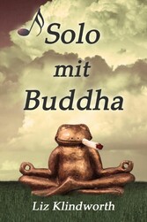 Solo mit Buddha