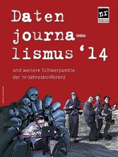 Datenjournalismus '14