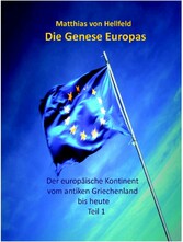 Die Genese Europas