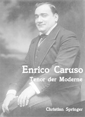 Enrico Caruso