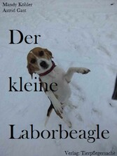 Der kleine Laborbeagle