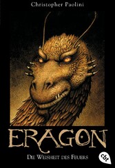 Eragon - Die Weisheit des Feuers