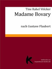 MADAME BOVARY